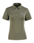 M-Tac Tactical Polo-Shirt 65/35 Lady
