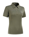 M-Tac Tactical Polo-Shirt 65/35 Lady