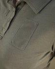 M-Tac Tactical Polo-Shirt 65/35 Lady