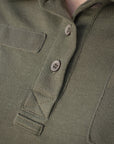 M-Tac Tactical Polo-Shirt 65/35 Lady
