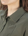 M-Tac Tactical Polo-Shirt 65/35 Lady