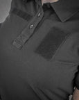 M-Tac Tactical Polo-Shirt 65/35 Lady