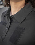 M-Tac Tactical Polo-Shirt 65/35 Lady