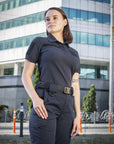 M-Tac Tactical Polo-Shirt 65/35 Lady