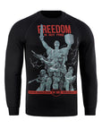 Raglan Freedom