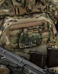 Patch M142 Himars (PVC)