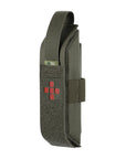 Pouch for Tourniquet Closed FLAP