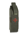 Pouch for Tourniquet Closed FLAP