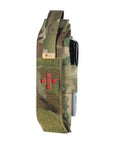 Pouch for Tourniquet Closed FLAP