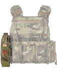 Pouch for Tourniquet Closed FLAP