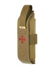 Pouch for Tourniquet Closed FLAP
