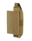 Pouch for Tourniquet Closed FLAP
