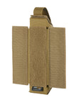 Pouch for Tourniquet Closed FLAP