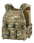 Plate Carrier Cuirass Elite
