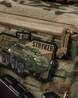 Patch Stryker(PVC)