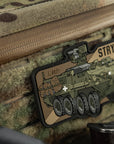 Patch Stryker(PVC)