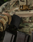 Patch Stryker(PVC)