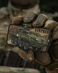 Patch Stryker(PVC)