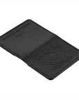 Cover for ID passport Pirate
