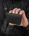 Cover for ID passport Pirate