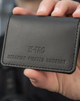 Cover for ID passport Pirate