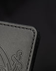 Cover for ID passport Pirate