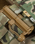 Plate Carrier Cuirass FAST Elite Gen.II