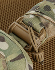 Plate Carrier Cuirass FAST Elite XL