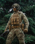 Plate Carrier Cuirass Elite Gen.II