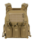 Plate Carrier Cuirass FAST Elite