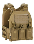 Plate Cuirass FAST Elite
