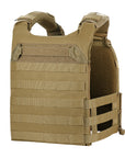 Plate Cuirass FAST Elite