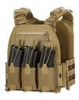 Plate Cuirass FAST Elite