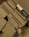 Plate Carrier Cuirass FAST Elite