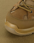 Tactical demi-season boots Pro Line