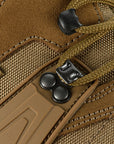 Tactical demi-season boots Pro Line