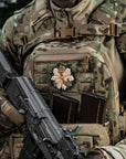 Patch PFM-1 mine