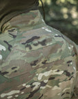 Jacket Sturm Gen.II NYCO Extreme