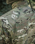Jacket Sturm Gen.II NYCO Extreme