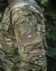 Jacket Sturm Gen.II NYCO Extreme