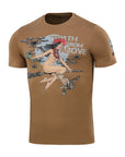 T-Shirt Death From Above