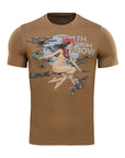 T-Shirt Death From Above