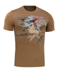 T-Shirt Death From Above