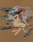 T-Shirt Death From Above