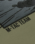 M-Tac T-Shirt Comics Drone Girl