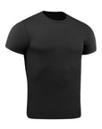 Tactical Sweat-Wicking T-Shirt Summer