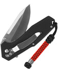 M-Tac Lanyard Scandinavian Volya
