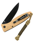 M-Tac Lanyard Scandinavian Volya