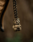 M-Tac Lanyard Scandinavian Volya