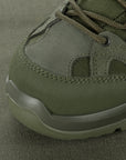 Tactical demi-season boots Pro Line